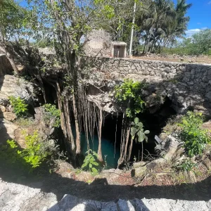 Cenote Sodzil