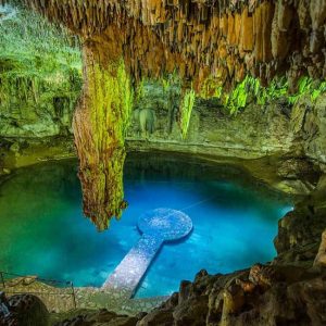 Cenote Suytun