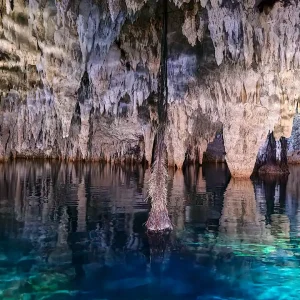 Cenote Taakbi Luum