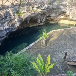 Cenote Taam Ha