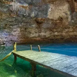 Cenote Toh