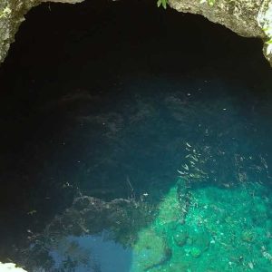 Cenote Uady