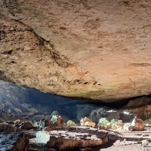 Cenote Venaditos