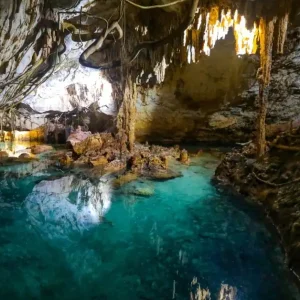 Cenote Wolpoch