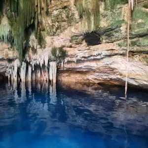 Cenote X Kalaha