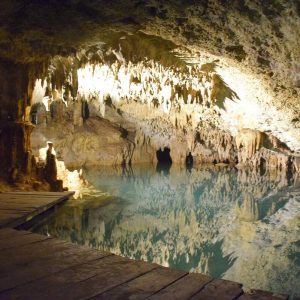 Cenote Xtun Cavernas