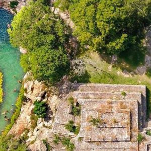 Cenote Xlacah