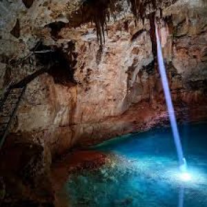 Cenote Xnuuk