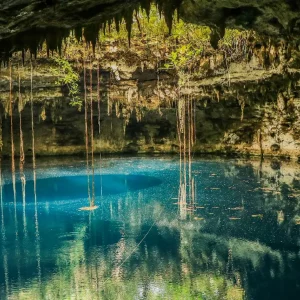 Cenote Xooch