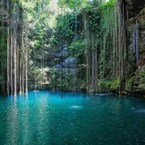 Cenote Xtoloc