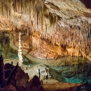 Cenote Y Grutas Nohoch Actun