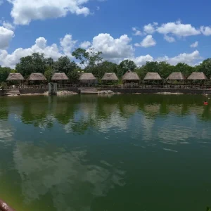 Cenote Yum Kin