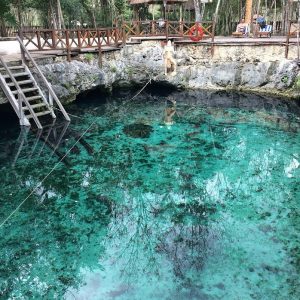 Cenote Zacil-ha