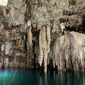 Cenote Xkeken