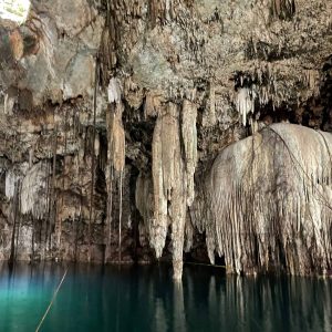 Cenote Xkeken