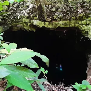 Cenote Lal Kah