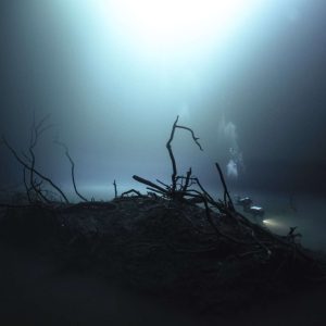 cenote angelita