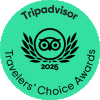 tripadvisor awards