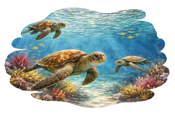 Tortugas