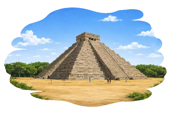 Chichen Itza